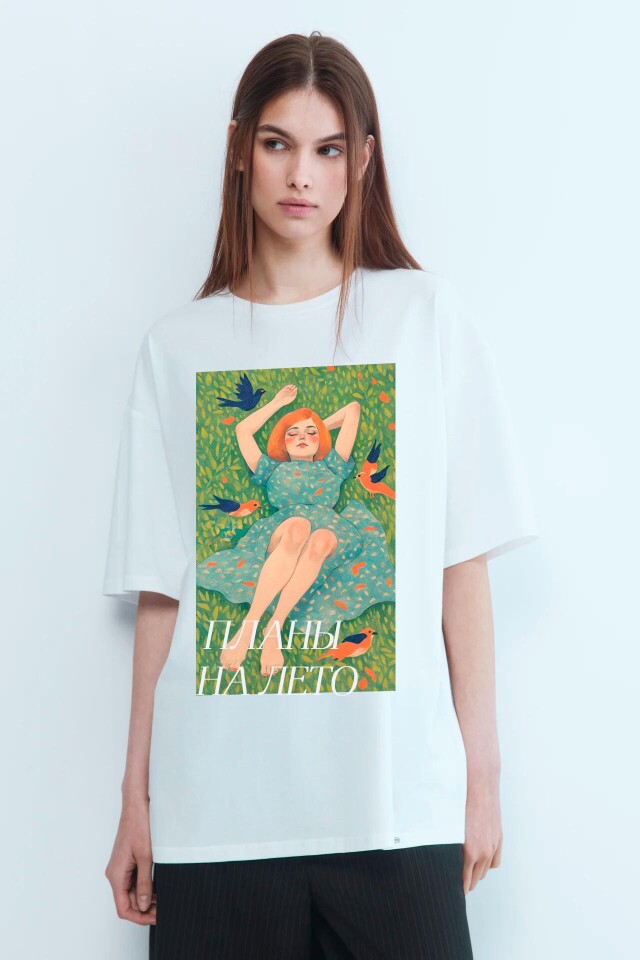 Планы на лето. Серия - CO:CREATE 1