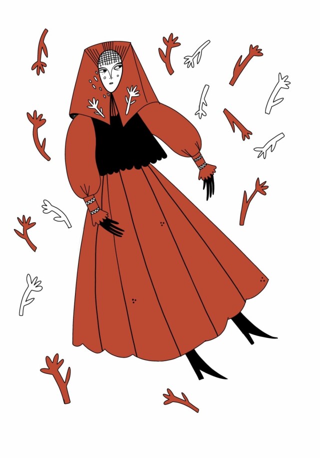 Путевые заметки - CO:CREATE 6