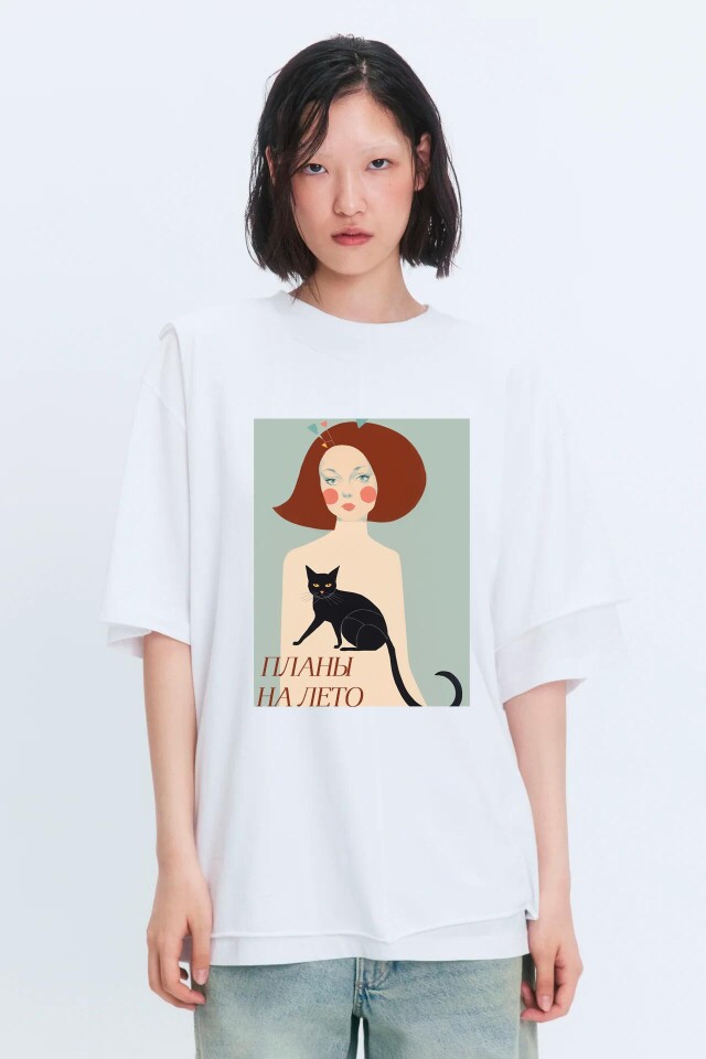 Планы на лето. Серия - CO:CREATE 1