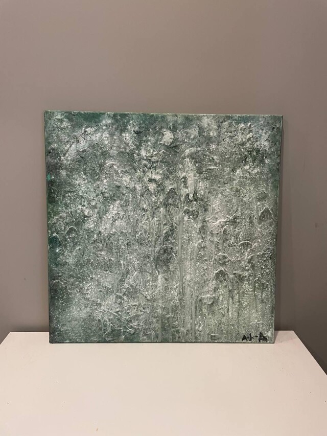 Картина - CO:CREATE 1