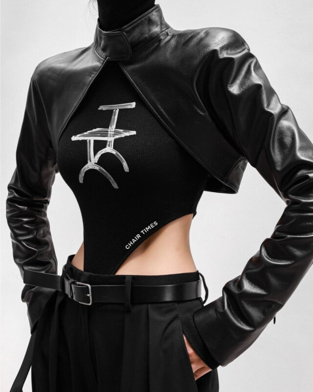 Chair times | Время стульев - CO:CREATE 1