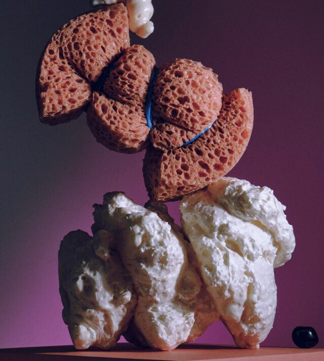 Objects portrait #02 - CO:CREATE