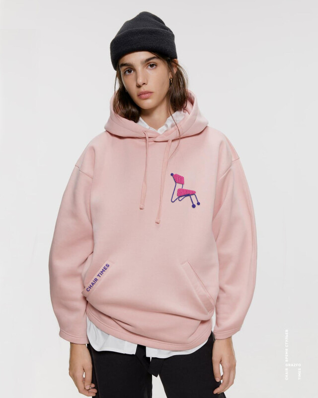 Chair times | Время стульев - CO:CREATE 1