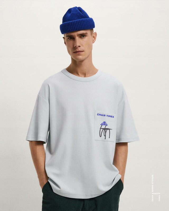 Chair times | Время стульев - CO:CREATE 3