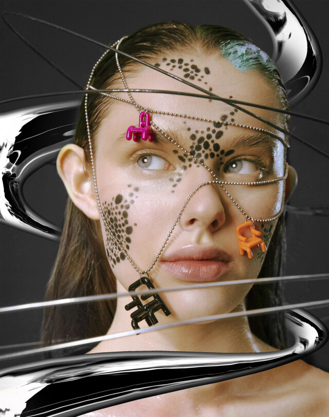 Chair times | Время стульев - CO:CREATE 2