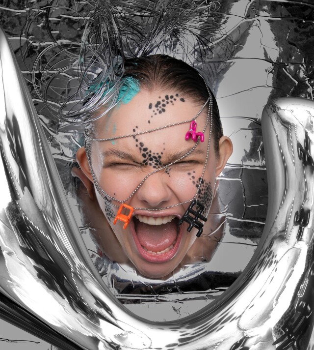 Chair times | Время стульев - CO:CREATE