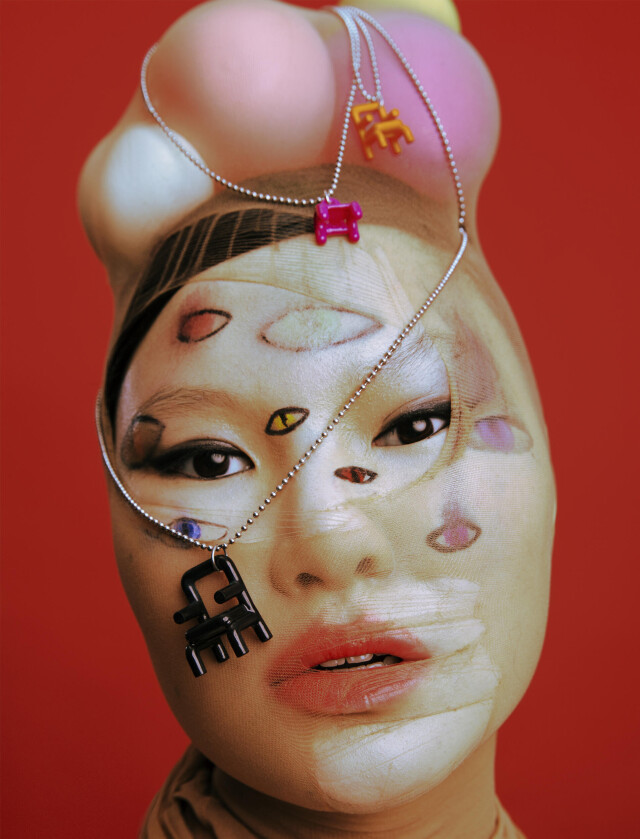 Chair times | Время стульев - CO:CREATE 1