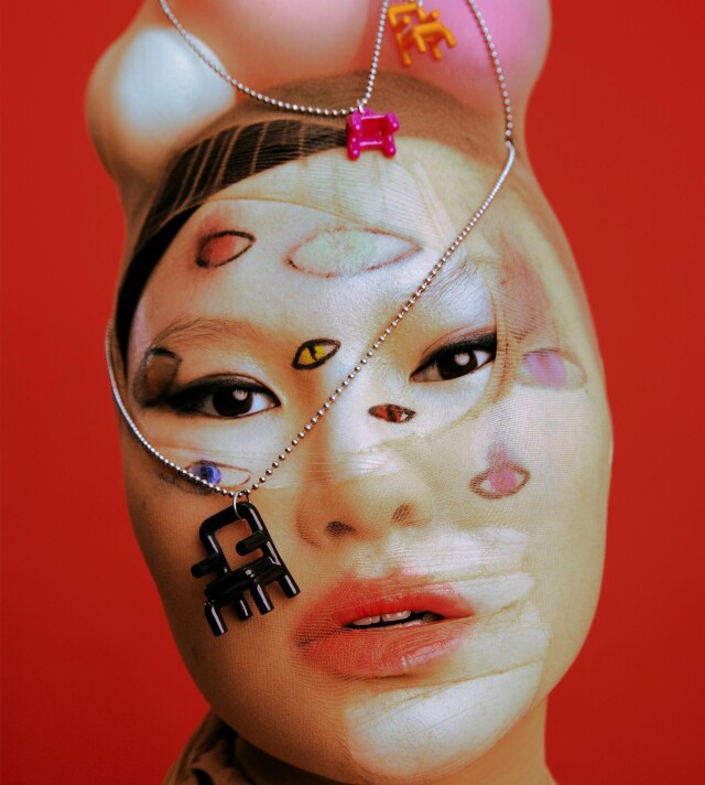 Chair times | Время стульев - CO:CREATE