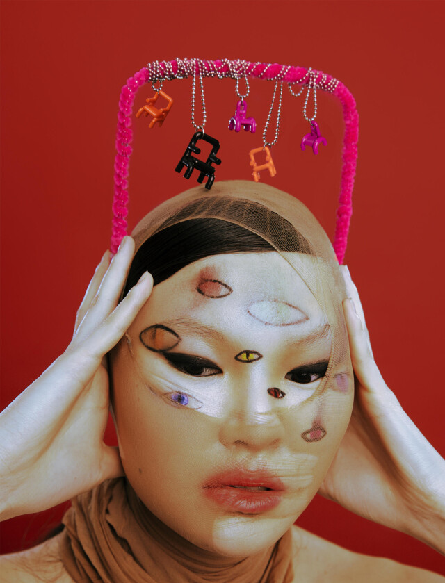 Chair times | Время стульев - CO:CREATE 2