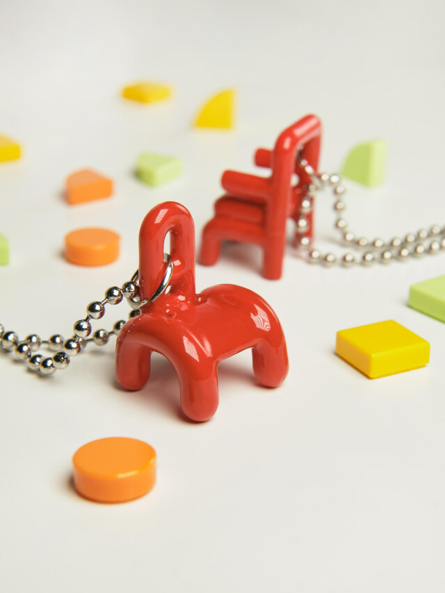 Chair times | Время стульев - CO:CREATE 2