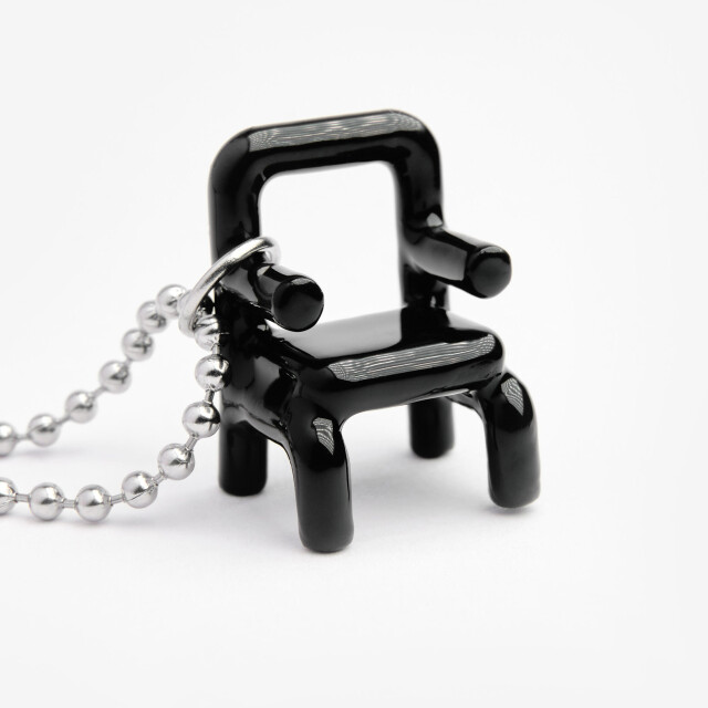 Chair times | Время стульев - CO:CREATE 7