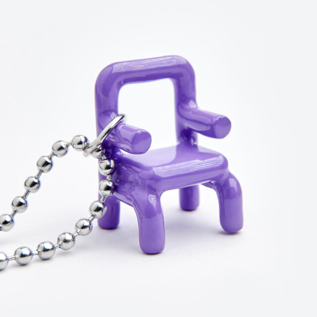 Chair times | Время стульев - CO:CREATE 2