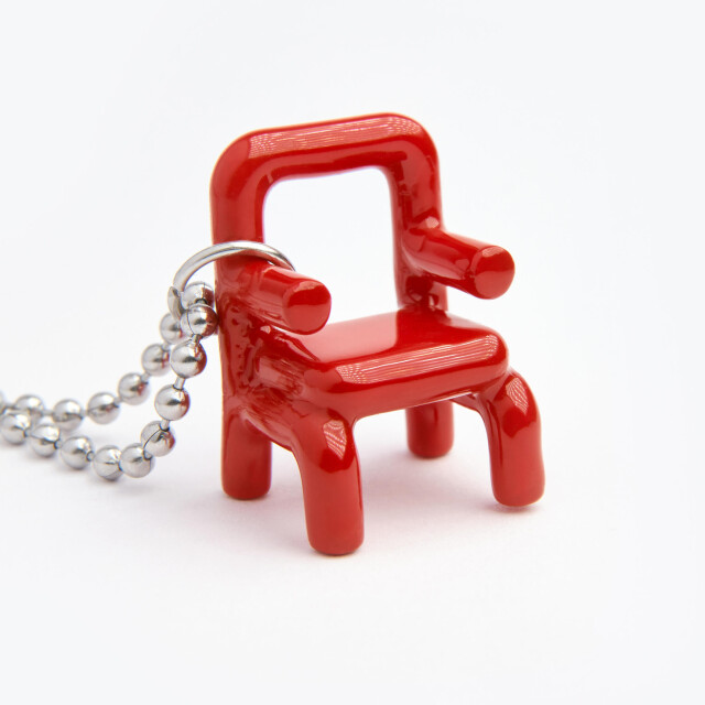 Chair times | Время стульев - CO:CREATE 5