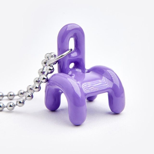 Chair times | Время стульев - CO:CREATE 4