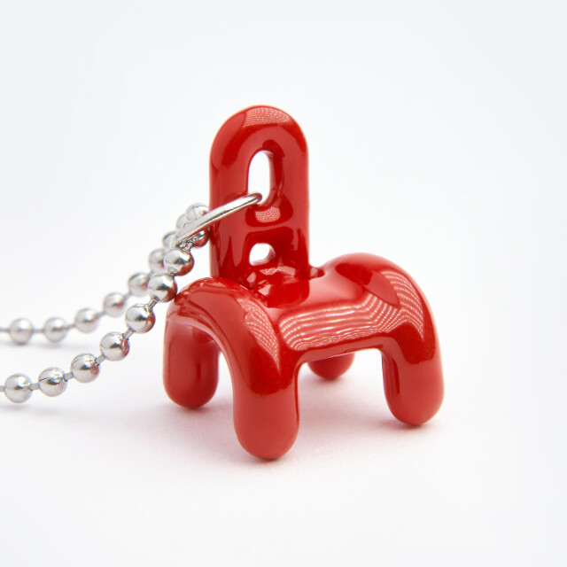 Chair times | Время стульев - CO:CREATE 3