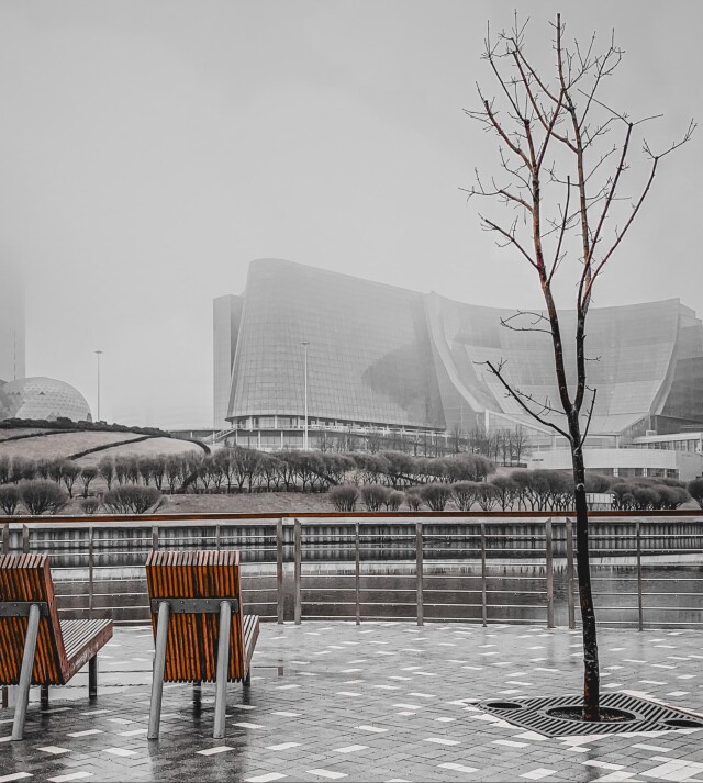 Фотограф - CO:CREATE