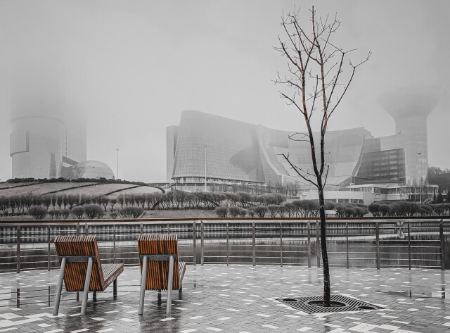 Фотограф - CO:CREATE 1