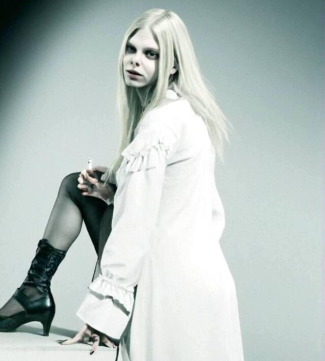 vampire's volution - CO:CREATE