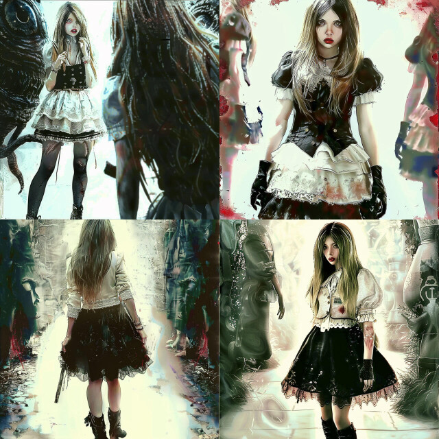 vampire's volution - CO:CREATE 3