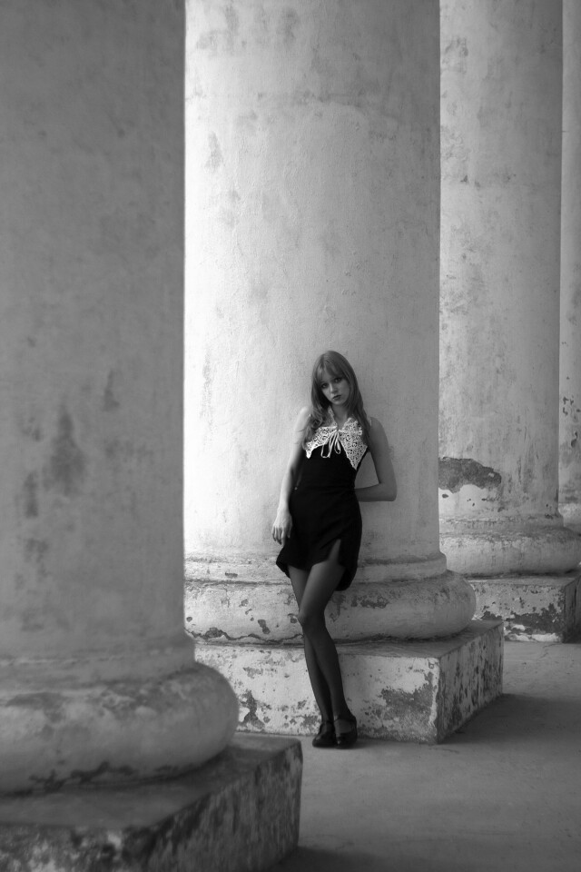 Create Girl - CO:CREATE 1