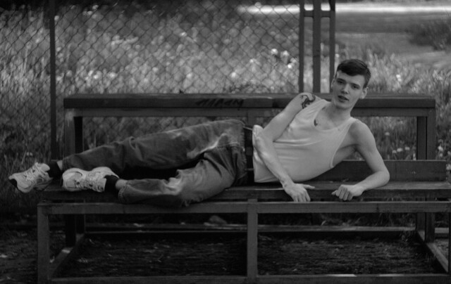 Cute Strong Man - CO:CREATE 3