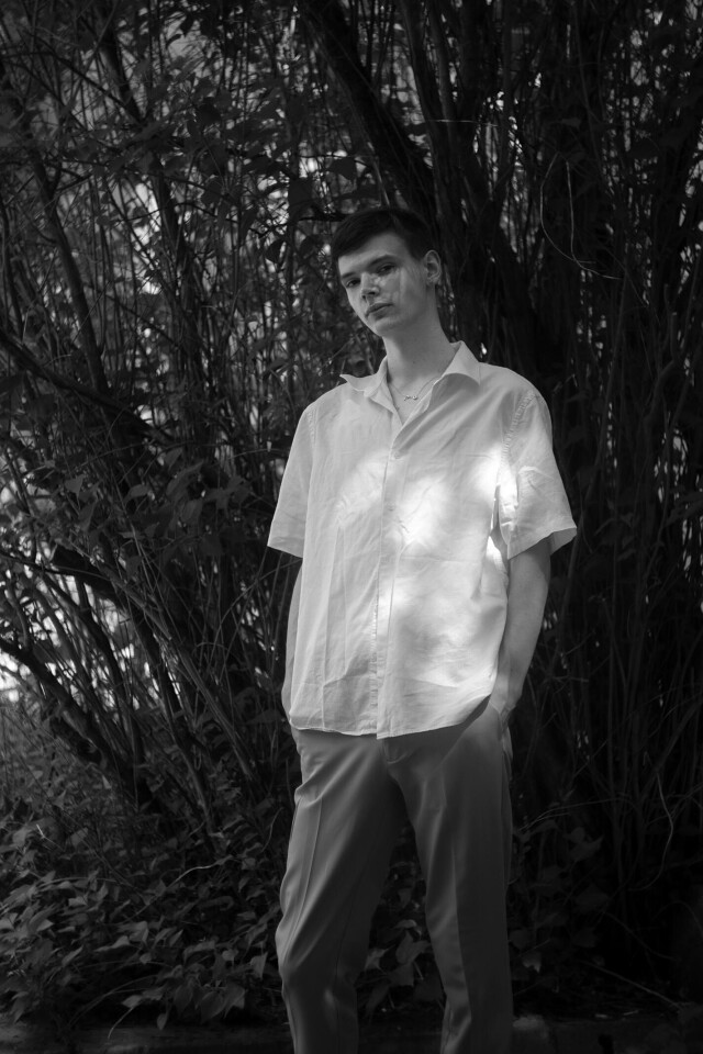 Cute Strong Man - CO:CREATE