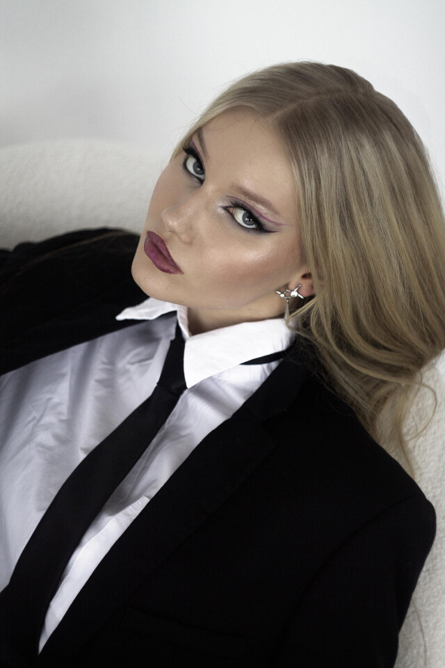 Две энергии - CO:CREATE 4