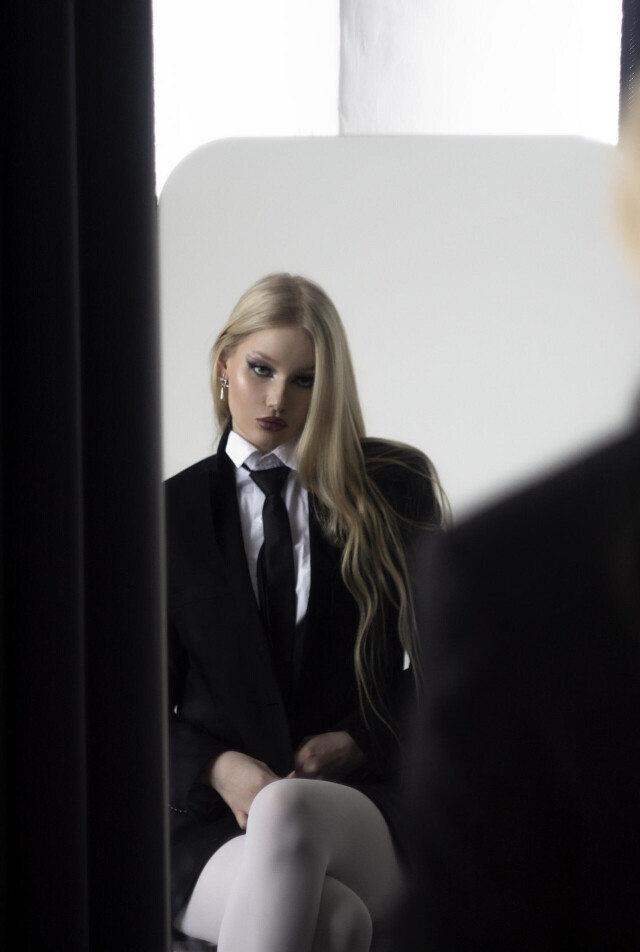 Две энергии - CO:CREATE 3