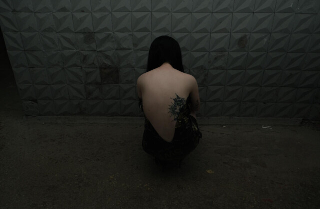 RANDOM BMV - CO:CREATE