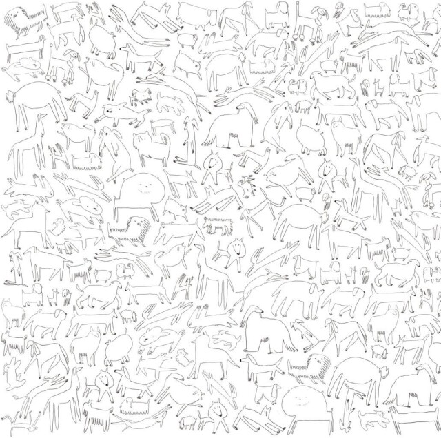 «ПЁС ТАМ ГДЕ ДОМ» - CO:CREATE 1