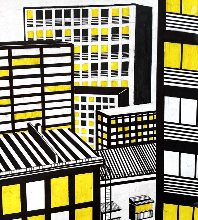 Одним вечером - CO:CREATE