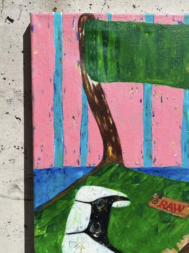 Стул - CO:CREATE 2