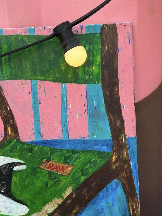 Стул - CO:CREATE 3