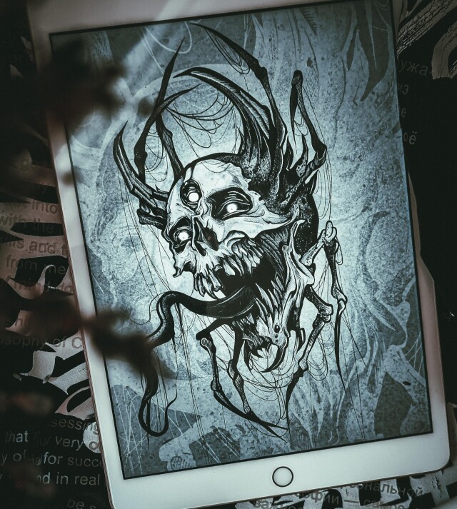 SHIT CONTROL - CO:CREATE