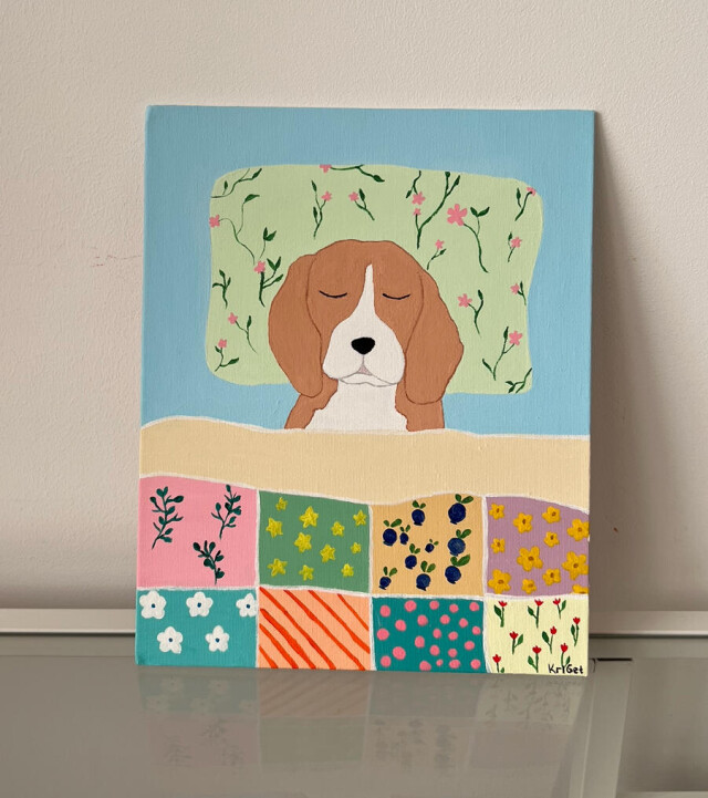 Тихий час - CO:CREATE