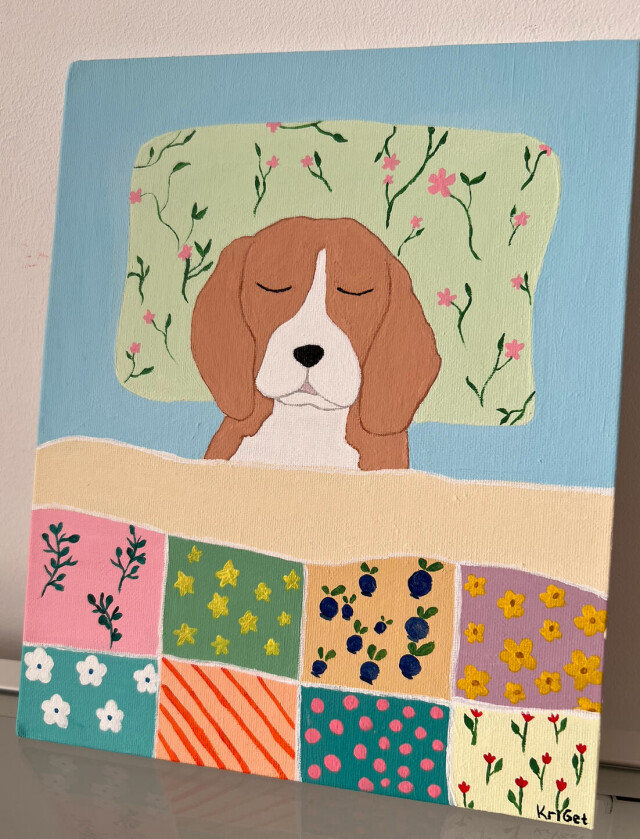 Тихий час - CO:CREATE 4