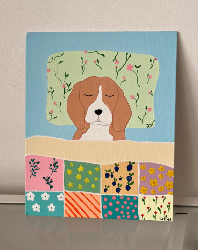 Тихий час - CO:CREATE 3