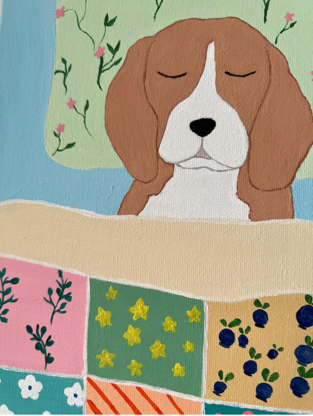 Тихий час - CO:CREATE 2