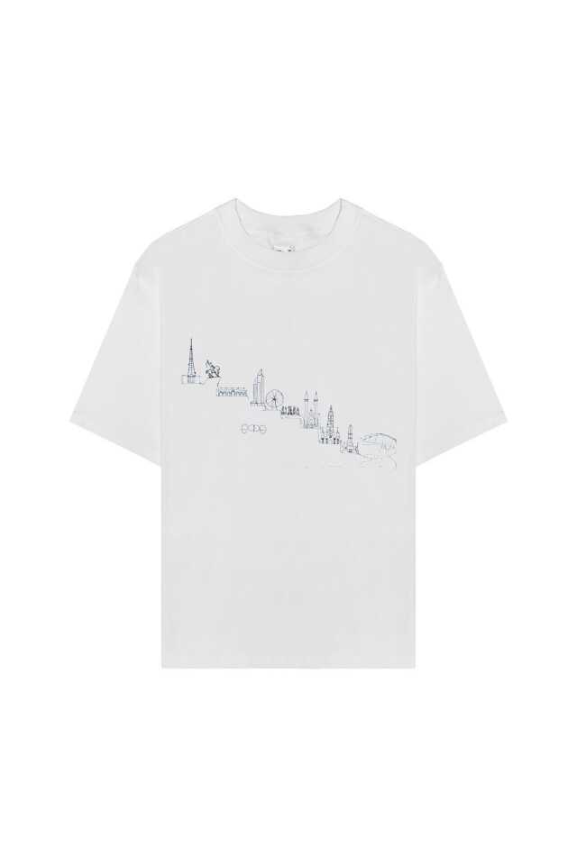 Уфа от Альбины - CO:CREATE 2