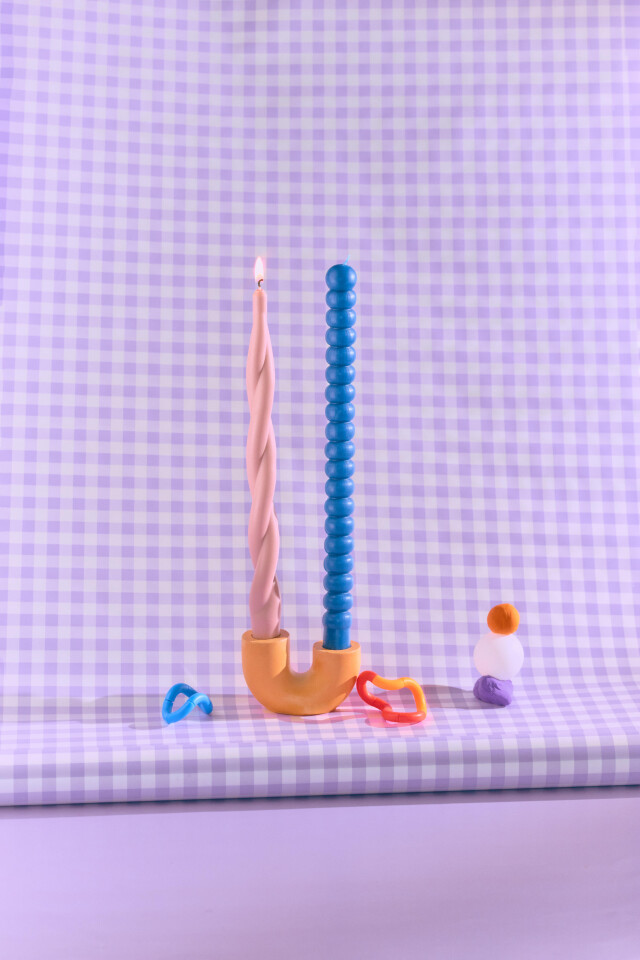 Свечи - CO:CREATE 3