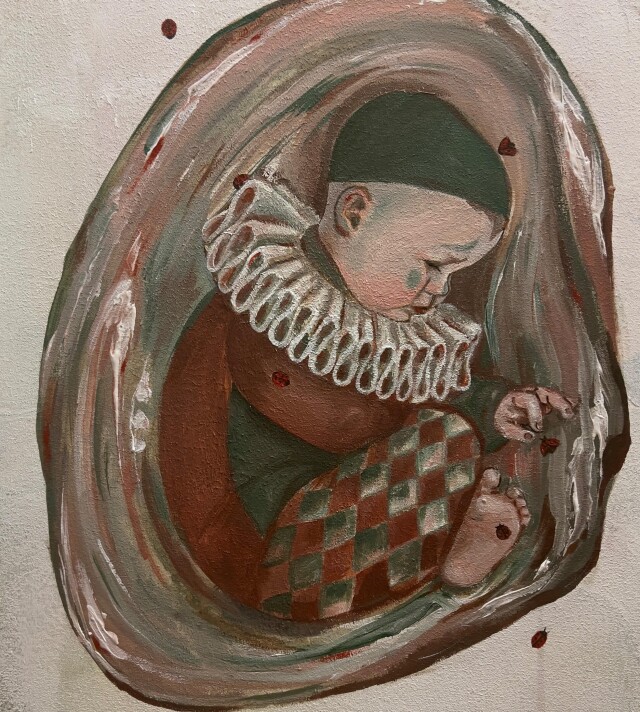 Pierrlequin says goodbye to Perlmutter - CO:CREATE