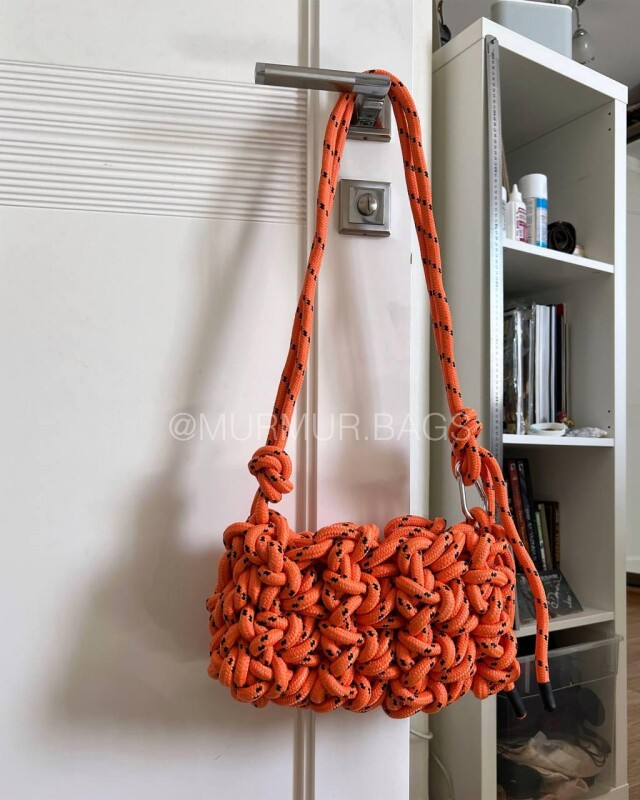 Сумка mm'uzel - CO:CREATE 1