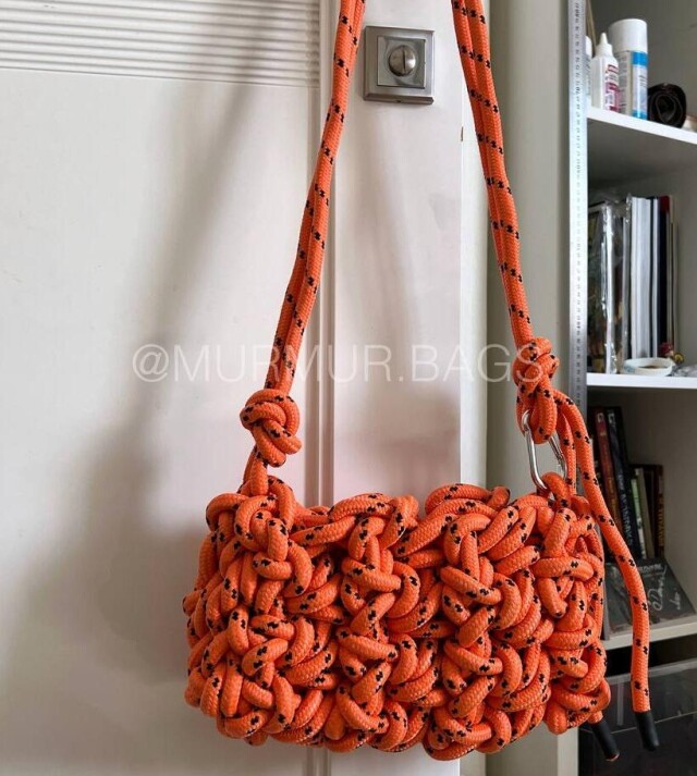 Сумка mm'uzel - CO:CREATE