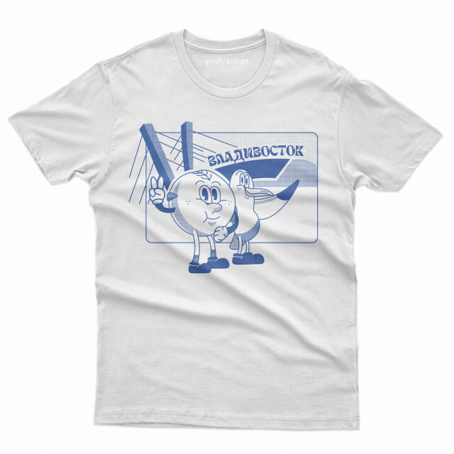 Владивосток - CO:CREATE 2