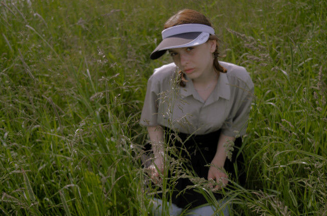 creative photoshoot field - CO:CREATE 3