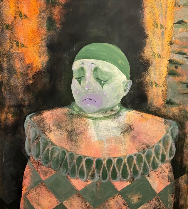 entracte entre acte - CO:CREATE