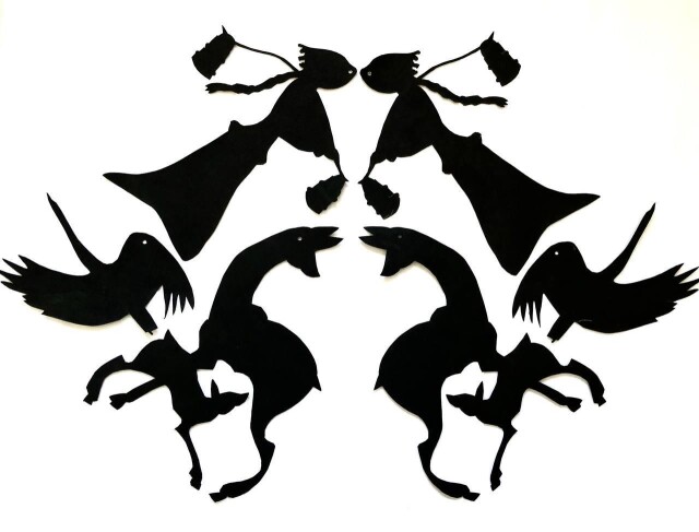 Всем Урал! - CO:CREATE 1