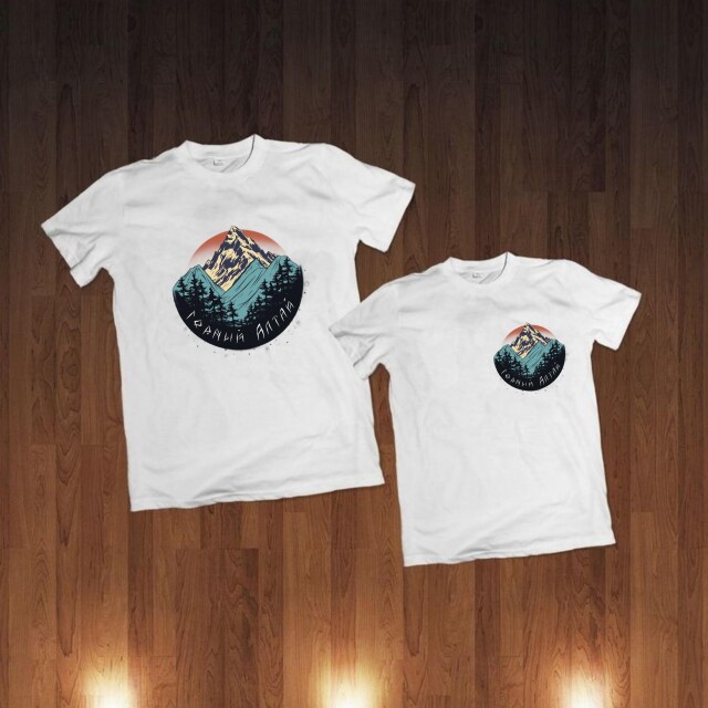 Любимый Горный Алтай - CO:CREATE 4