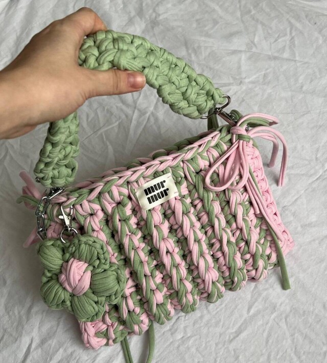 Сумка mm'03 - CO:CREATE