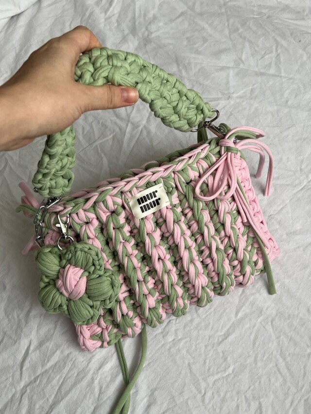 Сумка mm'03 - CO:CREATE 1